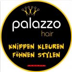 Palazzo Hair